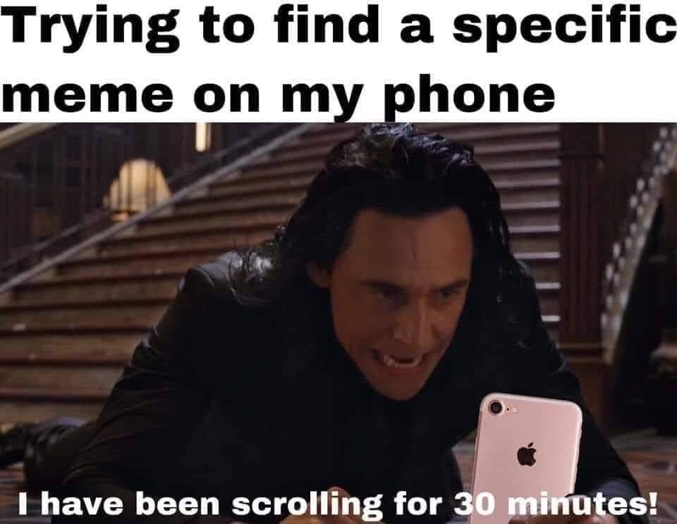 Okay, let's break down this meme through the requested theoretical lenses. **Visual Description** The meme features a still from a movie (likely from the Marvel Cinematic Universe, given the character) showing Loki, a...