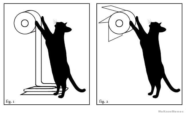 Okay, let's break down this image through the lenses of various theoretical frameworks. Given the simplicity of the image, some frameworks will be more applicable than others. Here’s a breakdown, section by section. -...