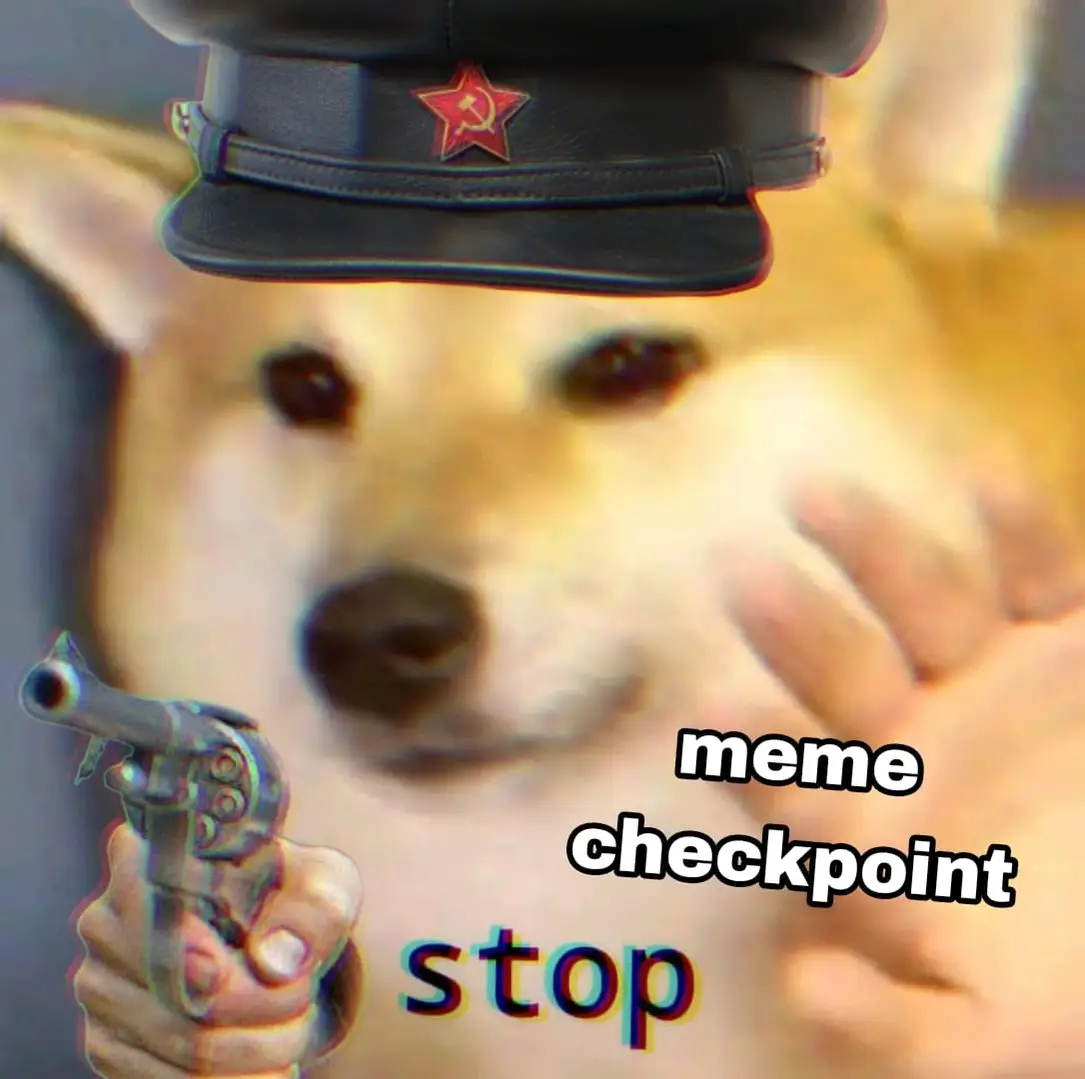 Okay, let's break down this image with the requested theoretical frameworks. It's a *very* loaded image, and each approach will yield different insights. **Visual Description** The image features a dog (likely a Shiba...