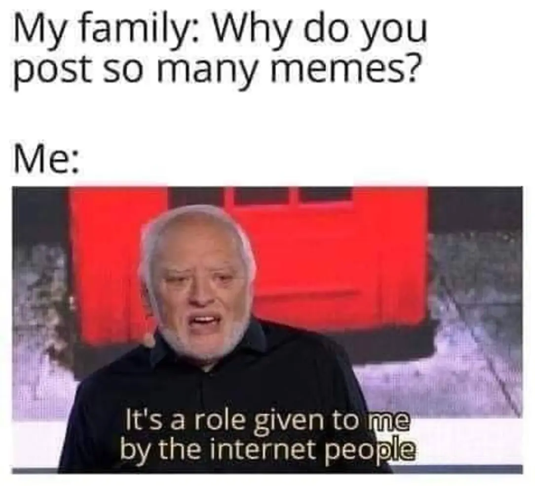 Okay, let's break down this meme through various theoretical lenses. **Visual Description** The meme is a classic "Drakeposting" format, but adapted. Instead of comparing preferences like Drake, the meme presents a di...