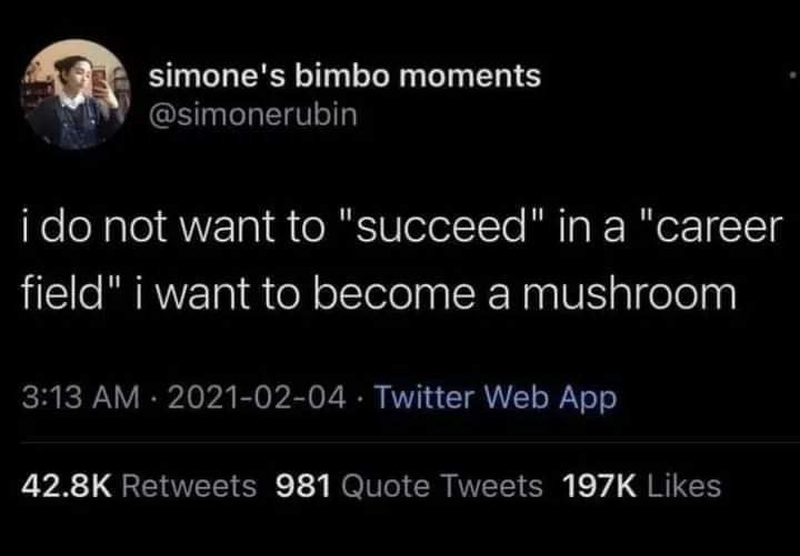 Okay, let's break down this tweet using the requested theoretical lenses. **Visual Description** The image is a screenshot of a Twitter post. At the top is a circular profile image with a person in it. Beneath this is...