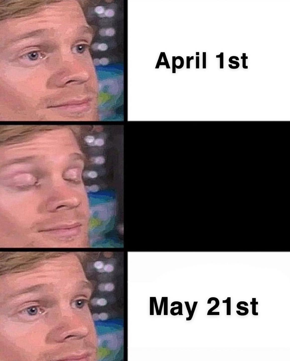 Okay, let's break down this meme through various theoretical lenses. **Visual Description** The meme consists of a four-panel image featuring a close-up of actor Leonardo DiCaprio looking increasingly distressed. The...