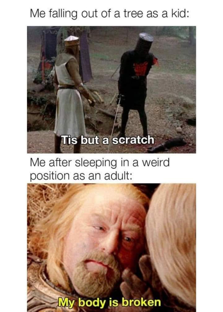 Okay, let's analyze this meme using the requested theoretical lenses. It's important to remember that applying these dense theories to a meme is often a playful exercise, highlighting potential connections rather than...