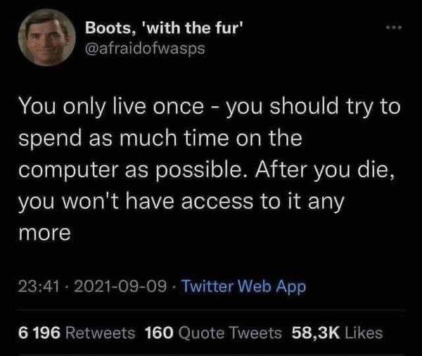 Okay, here's an analysis of the provided Twitter post, broken down into the requested sections, and only including the sections that are relevant to the content. **Visual Description** The image is a screenshot of a t...