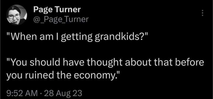 Okay, let's break down this Twitter exchange through the lenses of various critical theories. **Visual Description** The image is a screenshot of a Twitter post. It features the profile picture of a user named "Page_T...