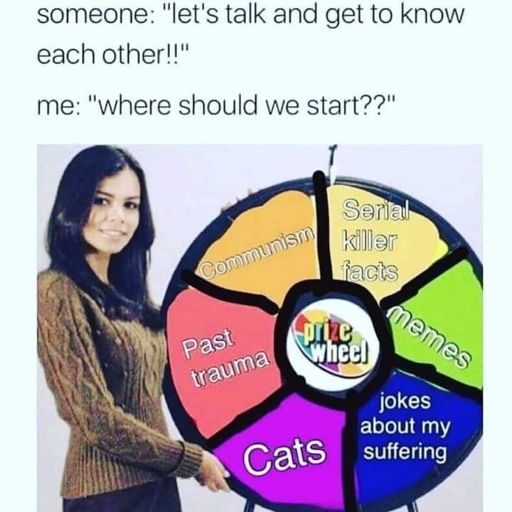 Okay, here's an analysis of the meme, broken down into the requested sections. It’s important to note that a meme, by its very nature, is complex and invites multiple interpretations. Not every section will apply stro...