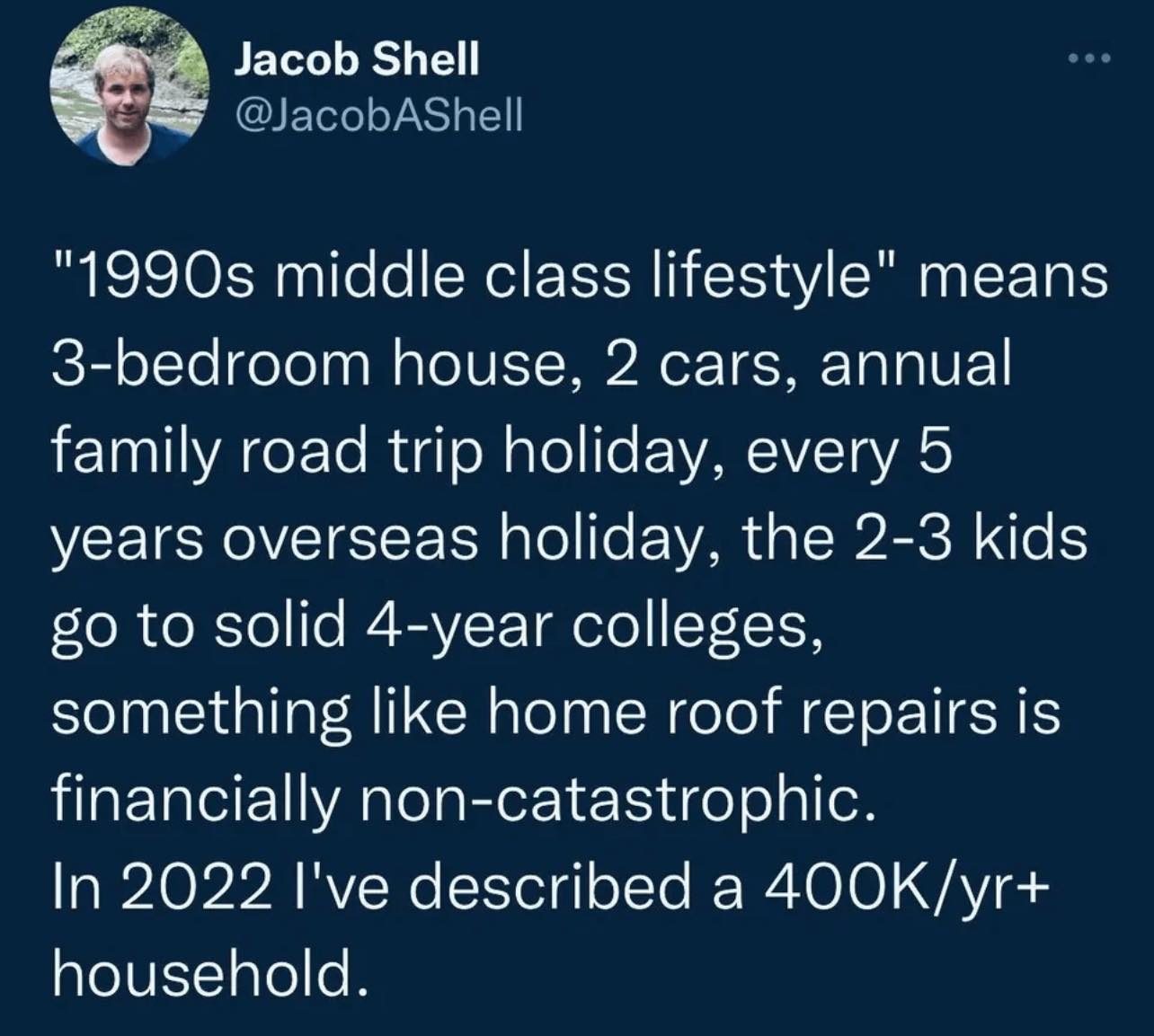 Okay, let's break down this tweet (and its implications) through the requested theoretical lenses. I'll provide sections only where the theory *meaningfully* applies, rather than forcing a fit. **Visual Description**...