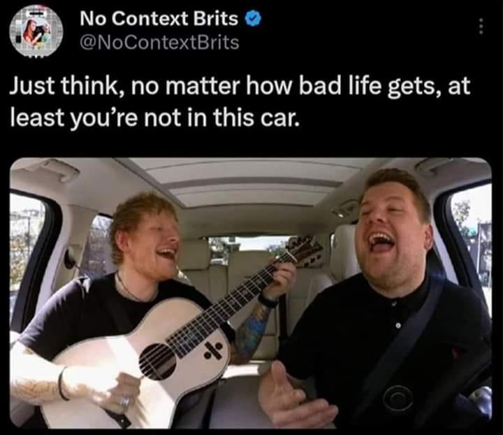 Okay, here's an analysis of the image and caption, broken down into the requested sections. I'll indicate where a section isn't relevant or doesn't yield a strong analysis. ## Visual Description The image shows two me...