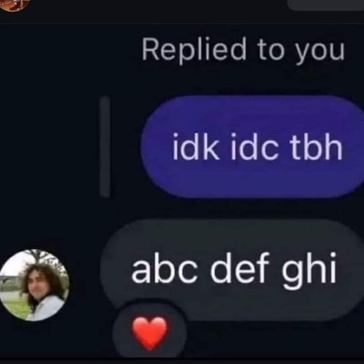 Okay, let's break down this image of a text message exchange through the lenses you've requested. I'll indicate when a section *doesn't* apply based on the content. **Visual Description** The image depicts a screen ca...