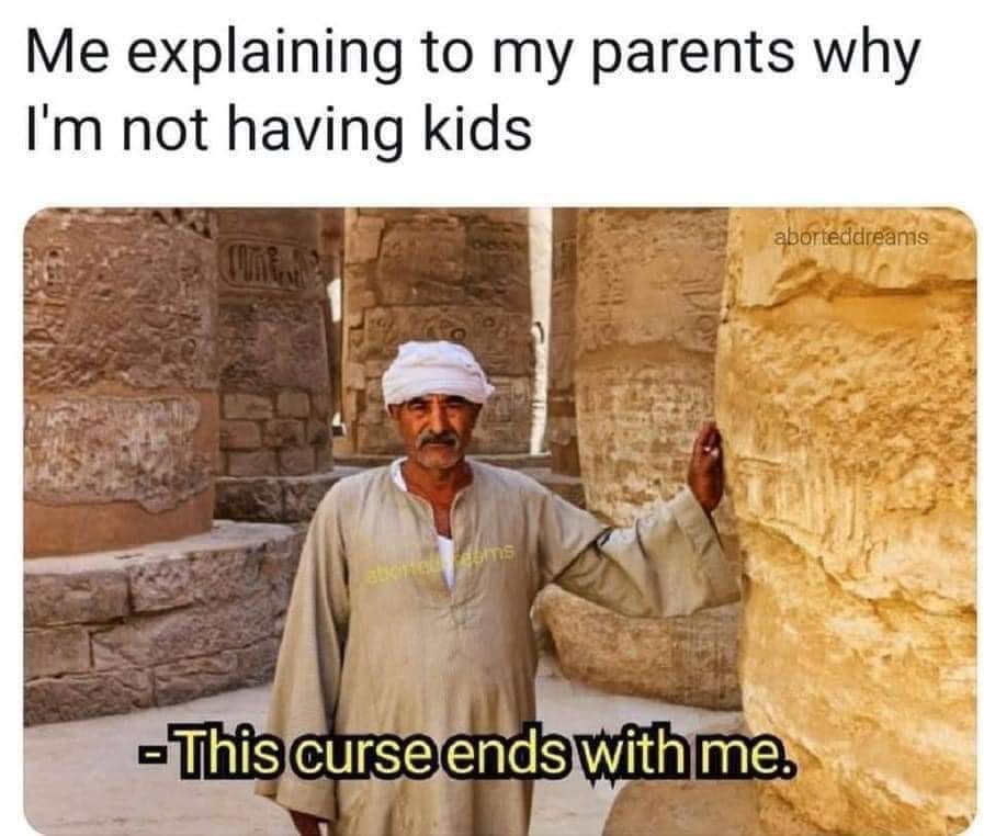 Okay, let's break down this meme through several theoretical lenses. It's a surprisingly rich image for its simplicity. **Visual Description** The image depicts an older man, likely Middle Eastern or North African, st...