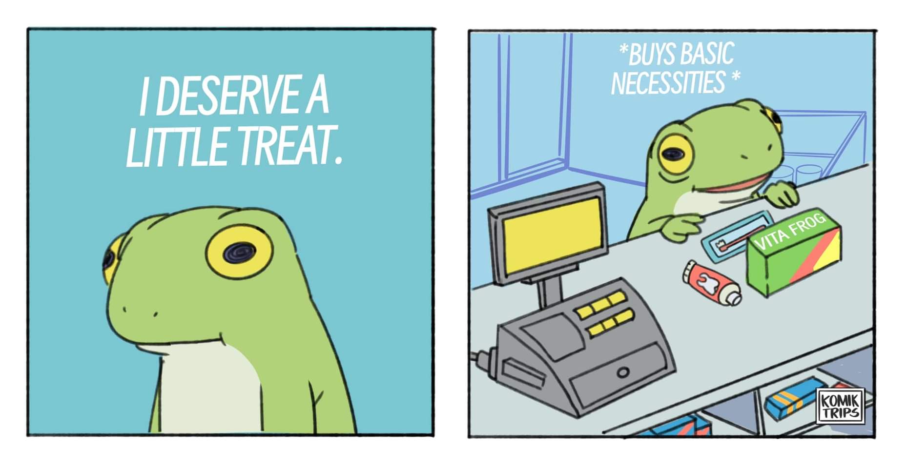 Okay, here's an analysis of the comic strip, broken down into sections as requested. I'll only address the sections that are legitimately relevant to the imagery and implied themes. ## Visual Description The comic is...