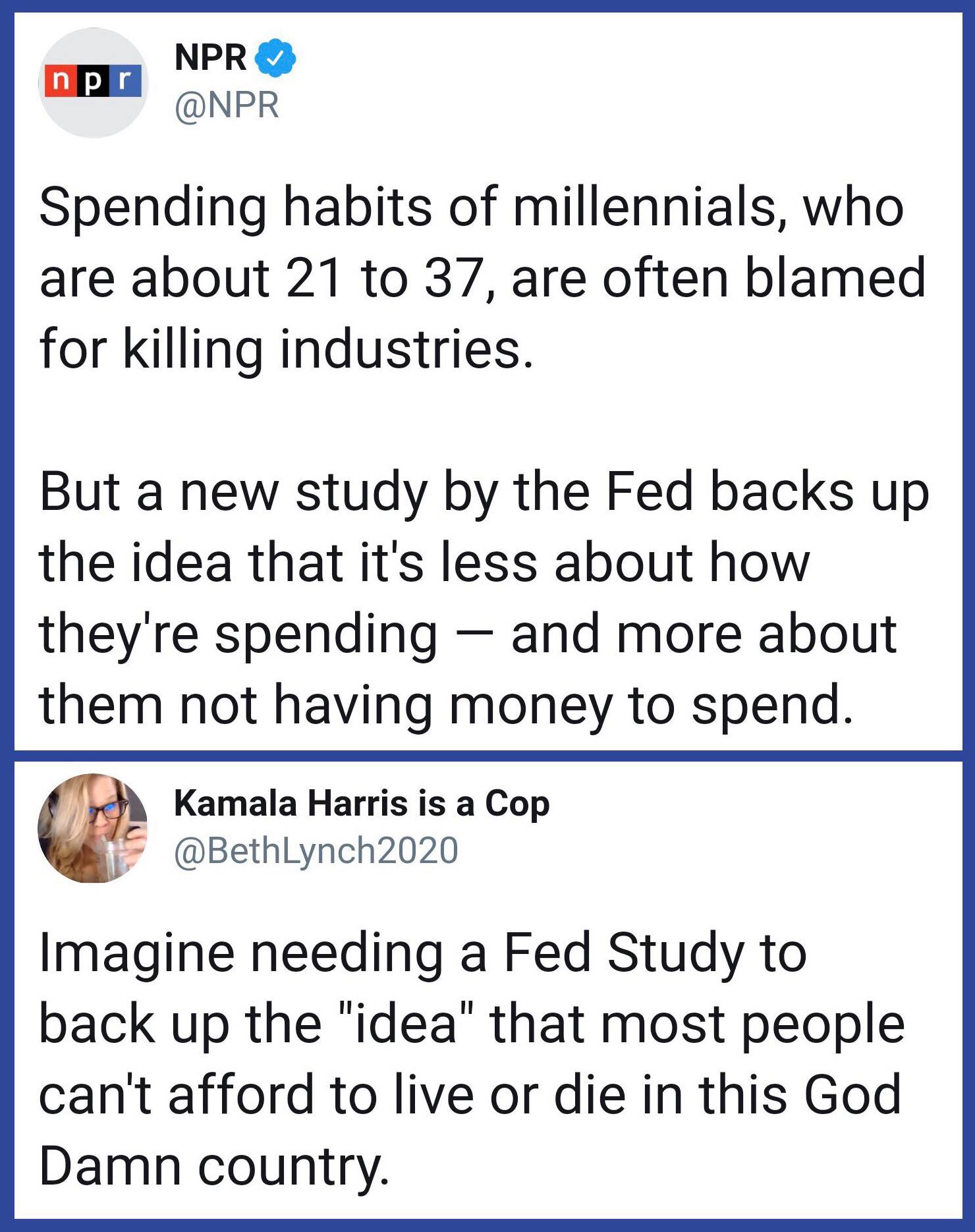 Okay, here's an analysis of the provided social media post broken down into the requested theoretical frameworks. It's important to note that not every framework applies directly, and some will be more relevant than o...