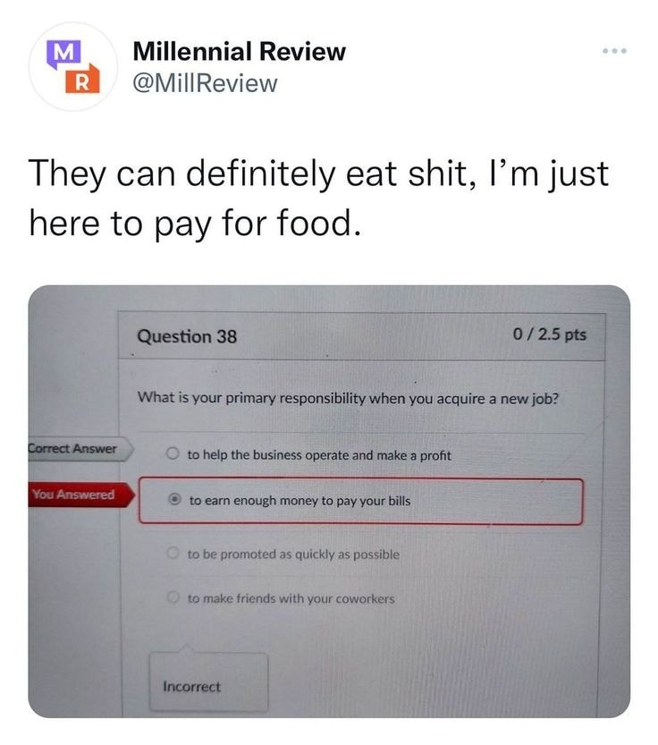 Okay, let's break down this image and the associated text through the lens of various theoretical frameworks. **Visual Description** The image is a screenshot of what appears to be an online training module or quiz. I...
