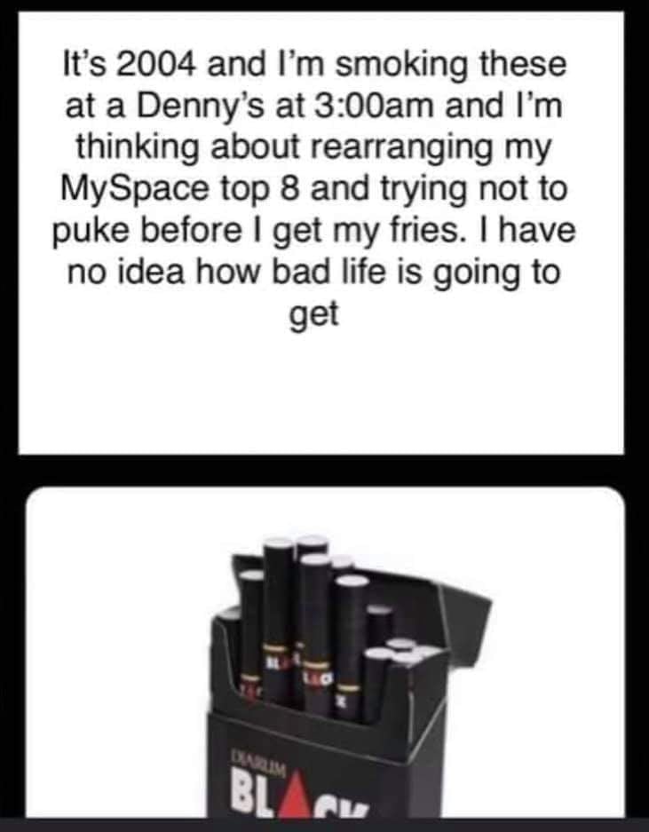 Okay, let's break down this meme image through several analytical lenses. It's rich with cultural markers, and each of these approaches can offer insights. **I. Visual Description** The image is a meme, composed of tw...