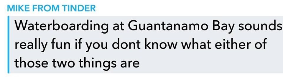 Okay, let's break down this disturbing Tinder bio using the requested theoretical lenses. It’s important to note this is a deeply problematic statement, and the analysis aims to unpack *how* it is problematic and what...