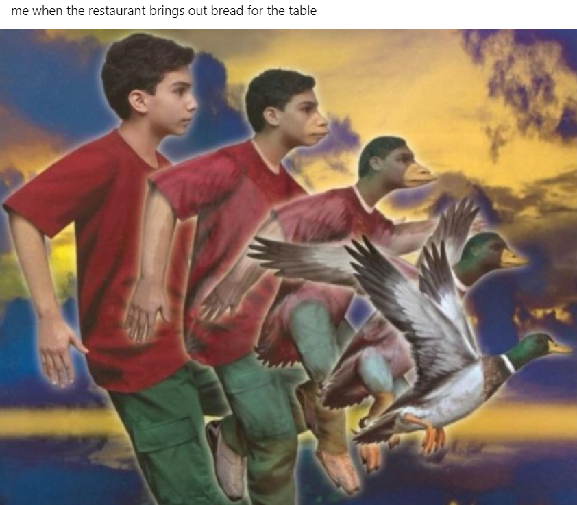 Okay, here's an analysis of the image, broken down into sections as requested. It's a bizarre image, so some sections will be more applicable than others, and interpretations will be speculative given the absurdity of...