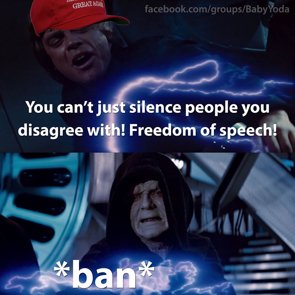 Okay, let's break down this image through various theoretical lenses. Here's a multi-section analysis, covering applicable concepts: ## Visual Description The image is a digitally altered meme constructed from stills...