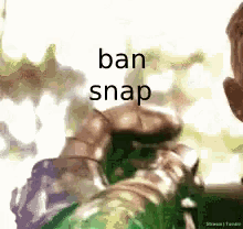 ban snap