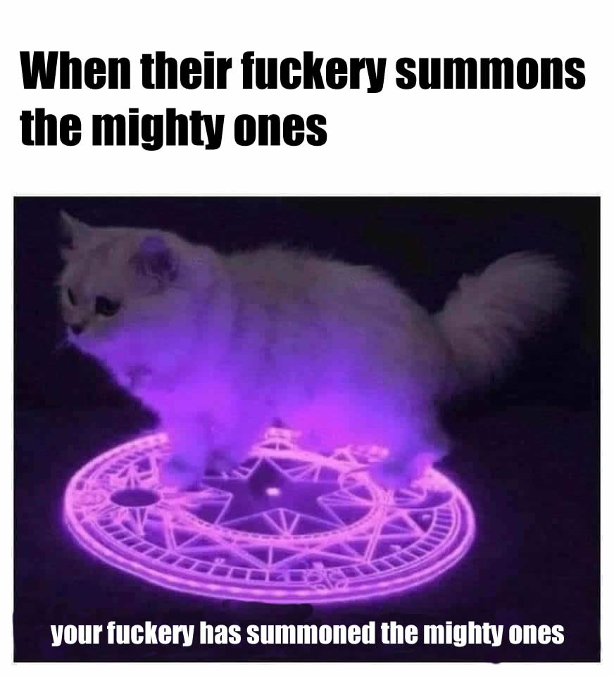 Okay, let's analyze this meme through several theoretical lenses, as requested. It's worth noting this is interpretive work – memes are intentionally ambiguous and invite multiple readings. Given the provocative langu...