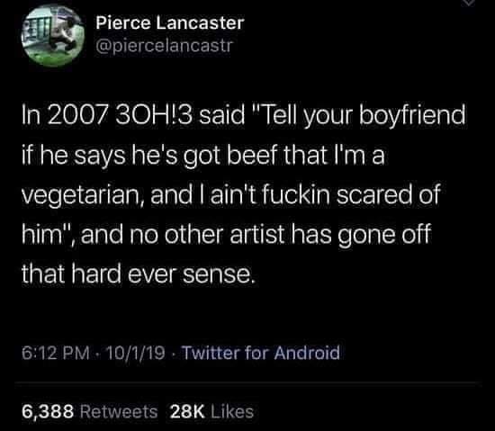 Okay, here’s an analysis of the Twitter post broken down into the requested sections, noting that some sections *won’t* apply or will be brief due to the nature of the text. ## Visual Description The image is a screen...