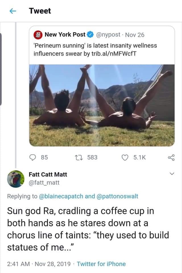 Okay, let's break down this rather bizarre Twitter post through the lenses you've requested. It's important to note that applying these theoretical frameworks can be interpretive and open to debate, especially with su...