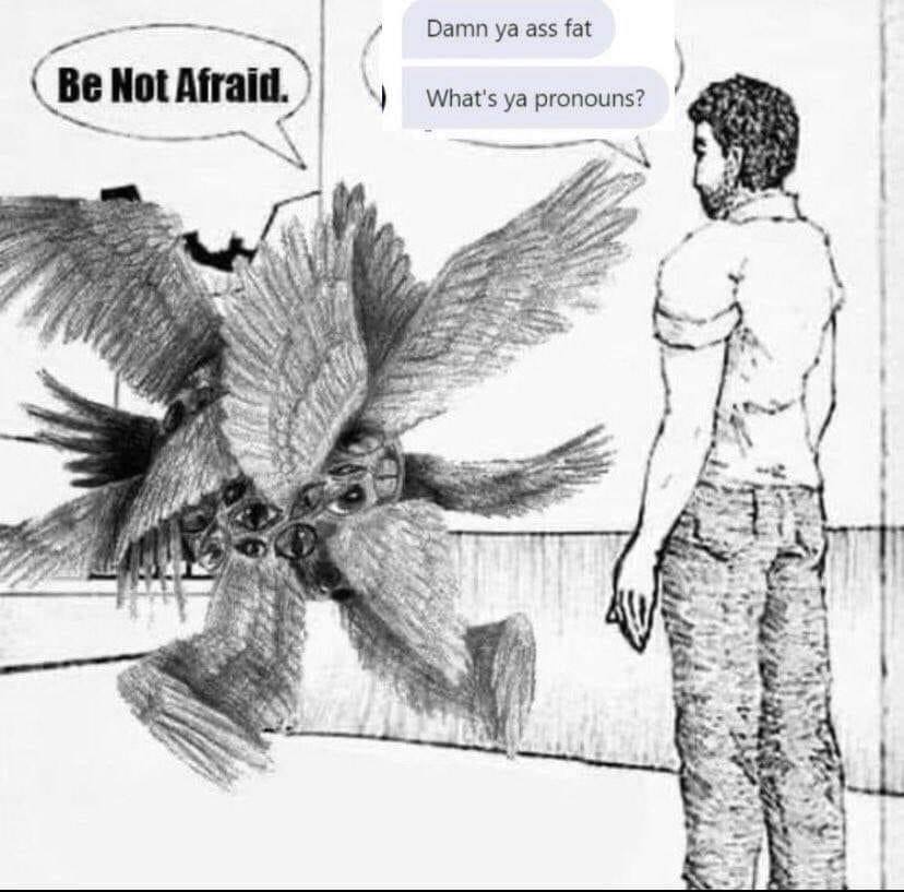 Okay, here's an analysis of the image, broken down into sections as requested, focusing on the theoretical lenses you've provided. It's important to note that the image is highly layered and lends itself to several in...