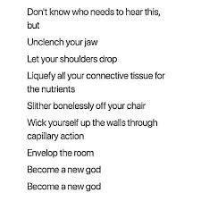 Okay, let's break down this intriguing text snippet through the lenses you've requested. It's a particularly rich piece for such analysis due to its unusual language and focus on bodily deconstruction/reconstruction....
