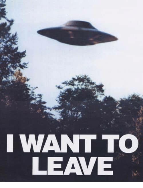 Okay, let's break down this image and its potential meanings through the requested theoretical lenses. **Visual Description** The image depicts a classic "flying saucer" shaped UFO hovering above a silhouetted forest....