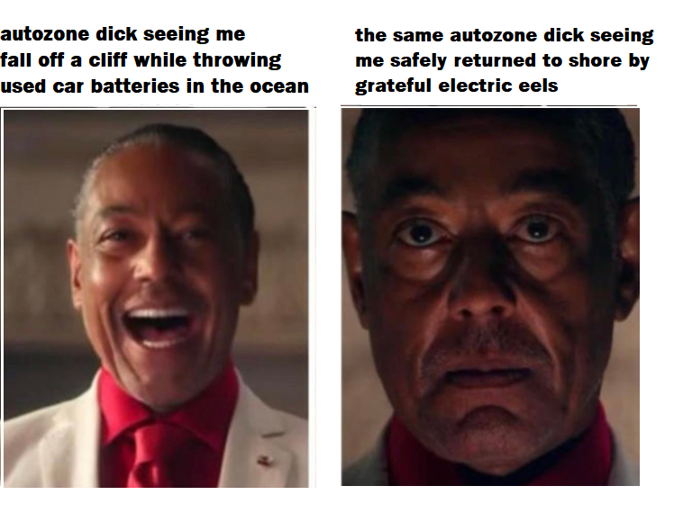 Okay, here's an analysis of the image pair based on the requested theoretical frameworks. It's important to acknowledge the absurdity of the prompt (and the associated captions) and attempt to apply these theories wit...