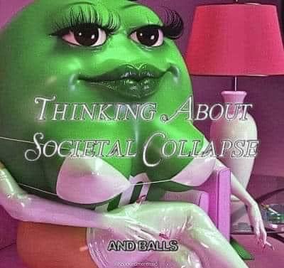 Okay, let's break down this… unique image. It's quite layered and invites a range of interpretations. Here's an analysis across several theoretical lenses. Be warned, this will be a bit lengthy and will delve into pot...