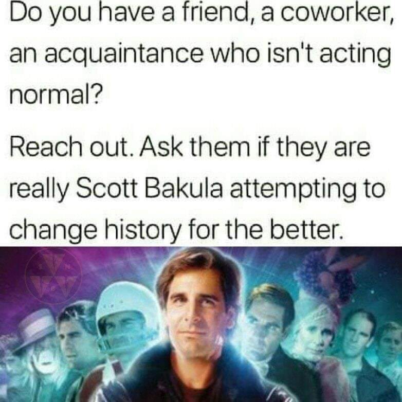 Okay, let's break down this meme through the lens of several theoretical frameworks. It's a strange one, so some sections will be more developed than others. ## Visual Description The image is a digital manipulation....