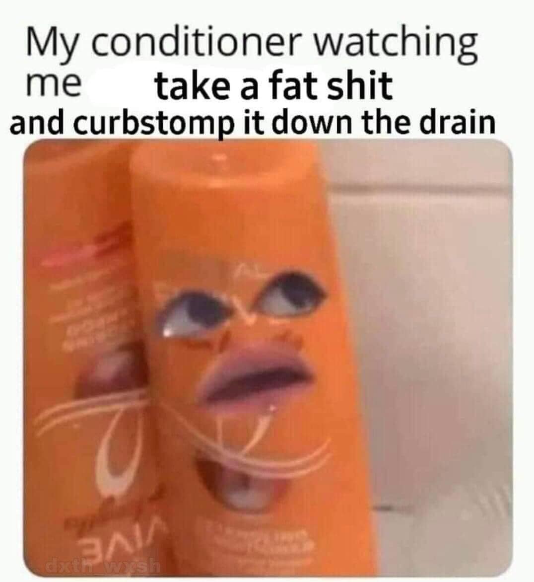 Okay, here's an analysis of the image and caption using the requested theoretical frameworks, with sections only where applicable. Given the inherently absurd nature of the meme, many of these approaches will lean tow...