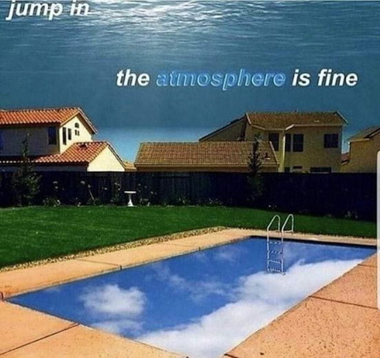 Okay, let's break down this image through the requested theoretical lenses. It's a relatively simple image, but surprisingly rich for interpretation. **Visual Description** The image presents a scene of suburban Ameri...