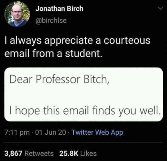 Okay, let's break down this Twitter post through the lens of several critical theories. I'll skip sections that don't particularly apply. **Visual Description** The image is a screenshot of a tweet from a user named J...