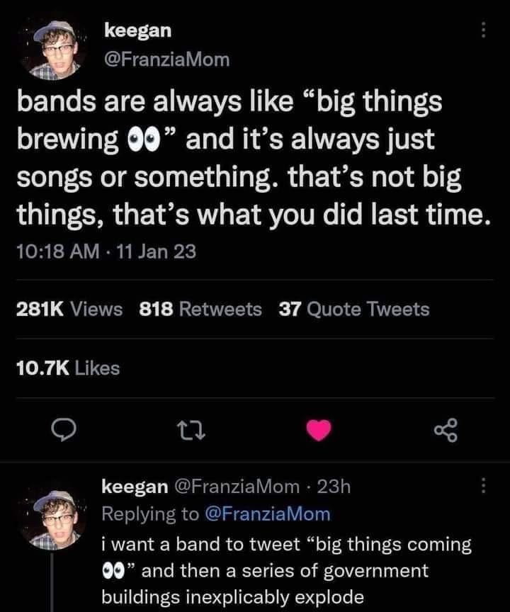 Okay, here's an analysis of the Twitter exchange, broken down into sections relevant to the requested theoretical frameworks. I'll indicate where a particular framework doesn't seem particularly applicable. **Visual D...