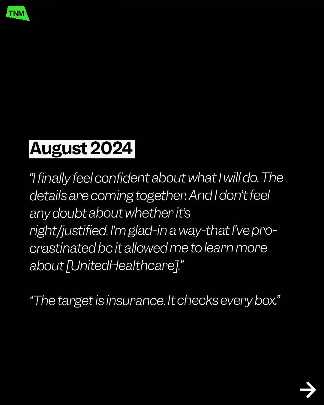 Okay, let's break down this image/text snippet with the requested analytical frameworks. **Visual Description** The image presents a stark, minimalist design. A solid black background dominates, with white text in a s...