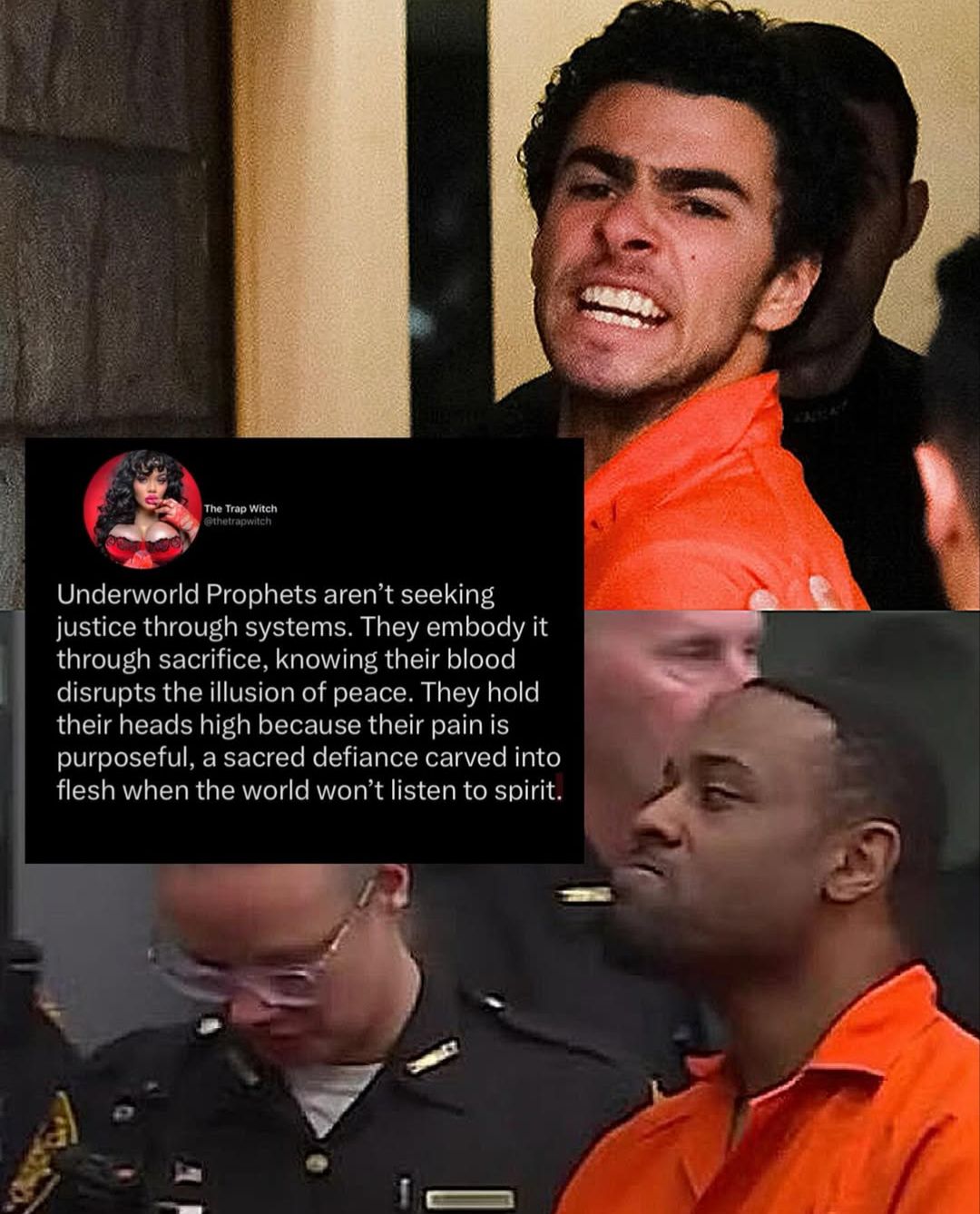 Okay, here's an analysis of the image, broken down into sections addressing the requested theoretical frameworks, only where applicable. Given the image's content and the accompanying text, some frameworks are more di...