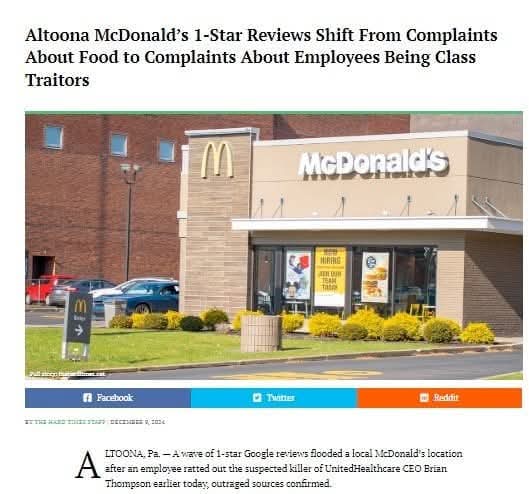 Okay, let's break down the image and article headline using the requested theoretical frameworks. Note that applying all of these to one image/headline is a bit of an exercise in over-reading; the strengths of each th...