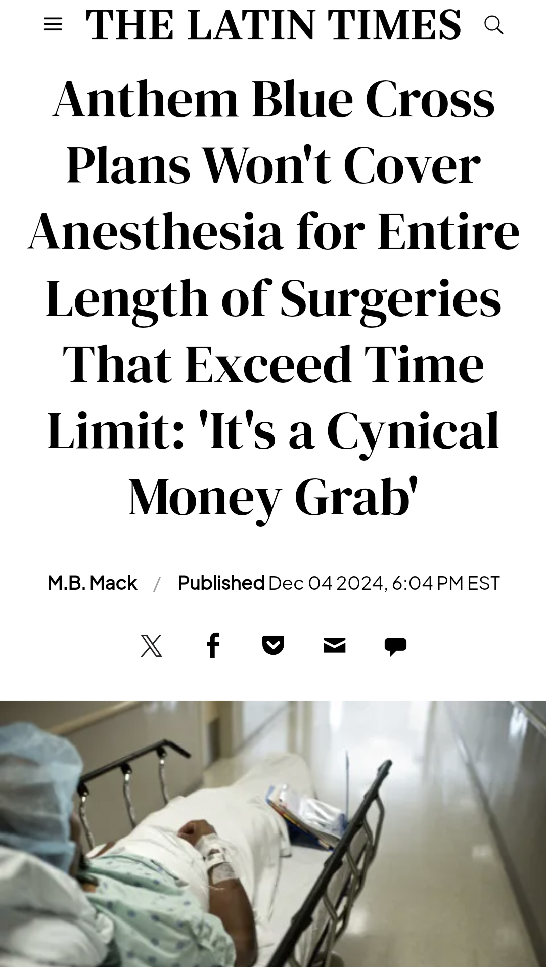 Okay, here’s an analysis of the provided image, broken down into the sections you requested, addressing relevant theoretical lenses where applicable. ## Visual Description The image depicts a medical operating room sc...