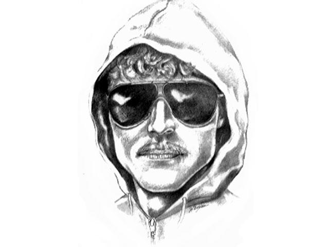 Okay, let's break down this image of the "Unabomber" Ted Kaczynski sketch through the requested lenses. Given the subject matter and image, some lenses will be more applicable and provide more nuanced insights than ot...