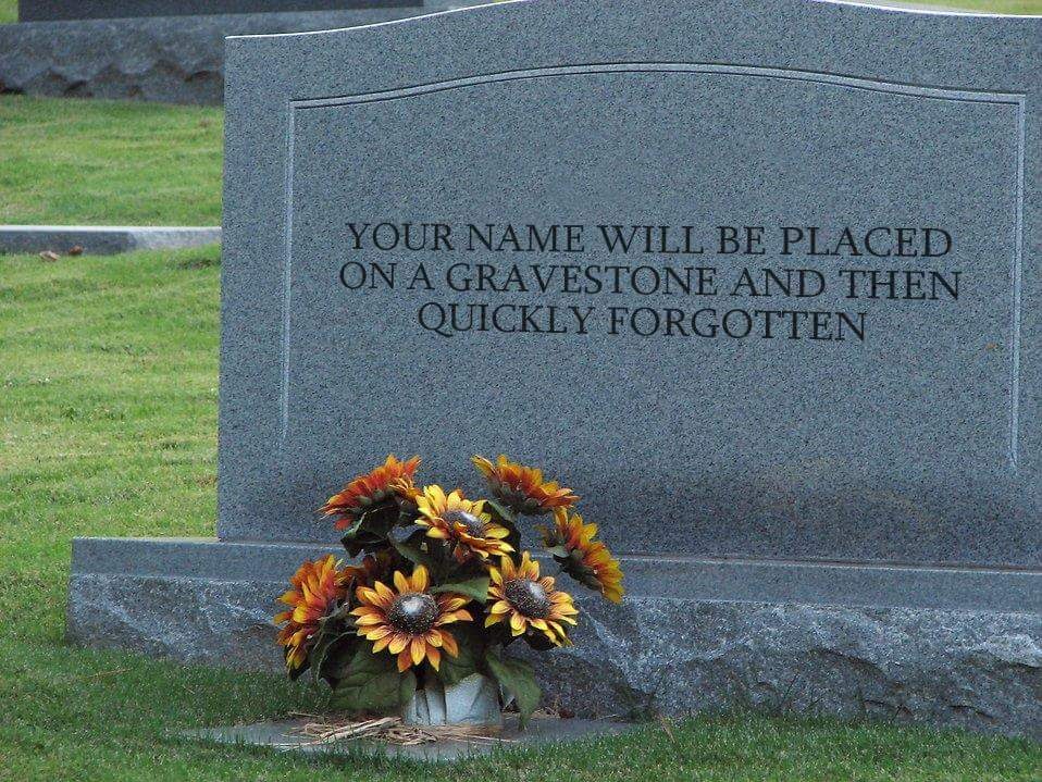 Okay, here's an analysis of the image, broken down into relevant theoretical frameworks. Given the nature of the image and inscription, several of these frameworks are very applicable. ## **Visual Description** The im...