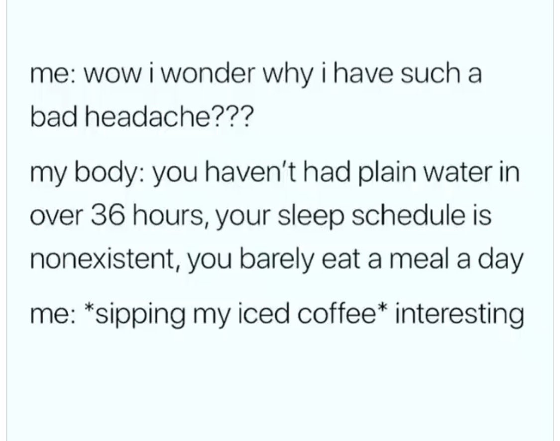 Okay, let's break down this seemingly simple internet exchange through a variety of critical lenses. **Visual Description** The image is a screenshot of a text exchange. The text is formatted in a conversational style...