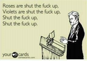 Okay, let's break down this image/meme using the requested theoretical lenses. **Visual Description** The image is a cartoon drawing on a card-like background with the branding "your eCards" and a link to "someecards....