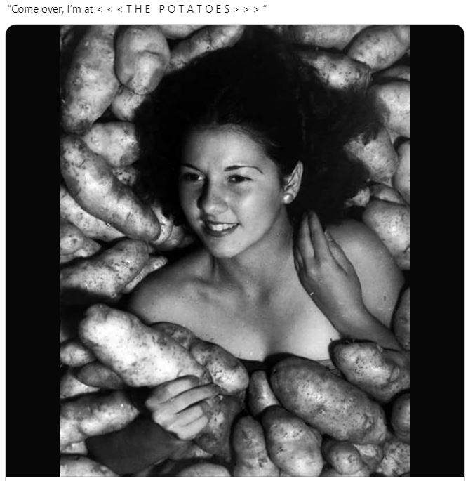 Here's an analysis of the image, broken down into sections based on the requested theoretical frameworks. Please note that these analyses are interpretive and other readings are possible. ## Visual Description The pho...