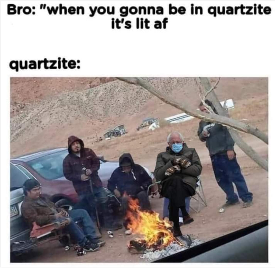 Okay, let's break down this meme through the lenses you've requested. It's a dense image, and applying these theoretical frameworks will yield some interesting (and potentially stretched) interpretations. **Visual Des...