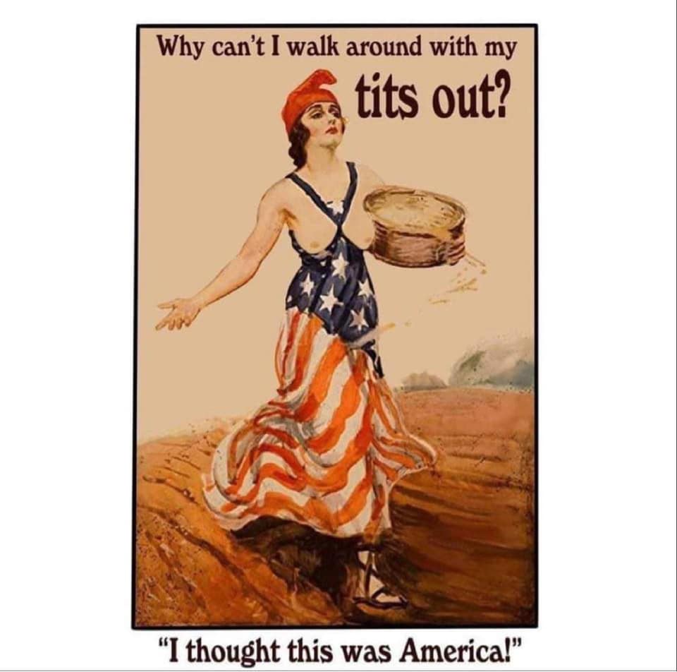 Okay, let's break down this image and its underlying themes through the requested theoretical lenses. It's a complex and provocative image, and a thorough analysis will require acknowledging its layers. **Please be aw...