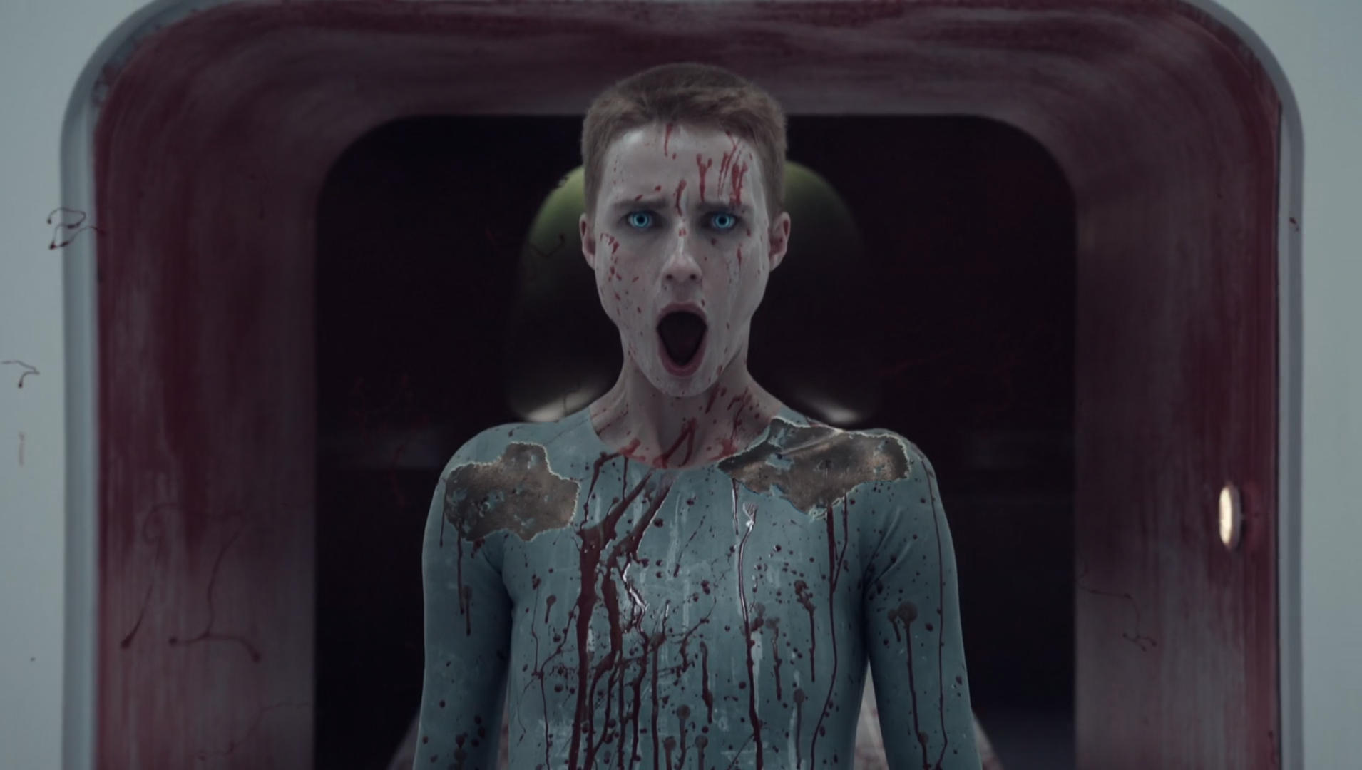 Okay, here's an analysis of the image, broken down into the requested sections, focusing on potential interpretations within those theoretical frameworks. Note that a single image is limited, and these are interpretat...