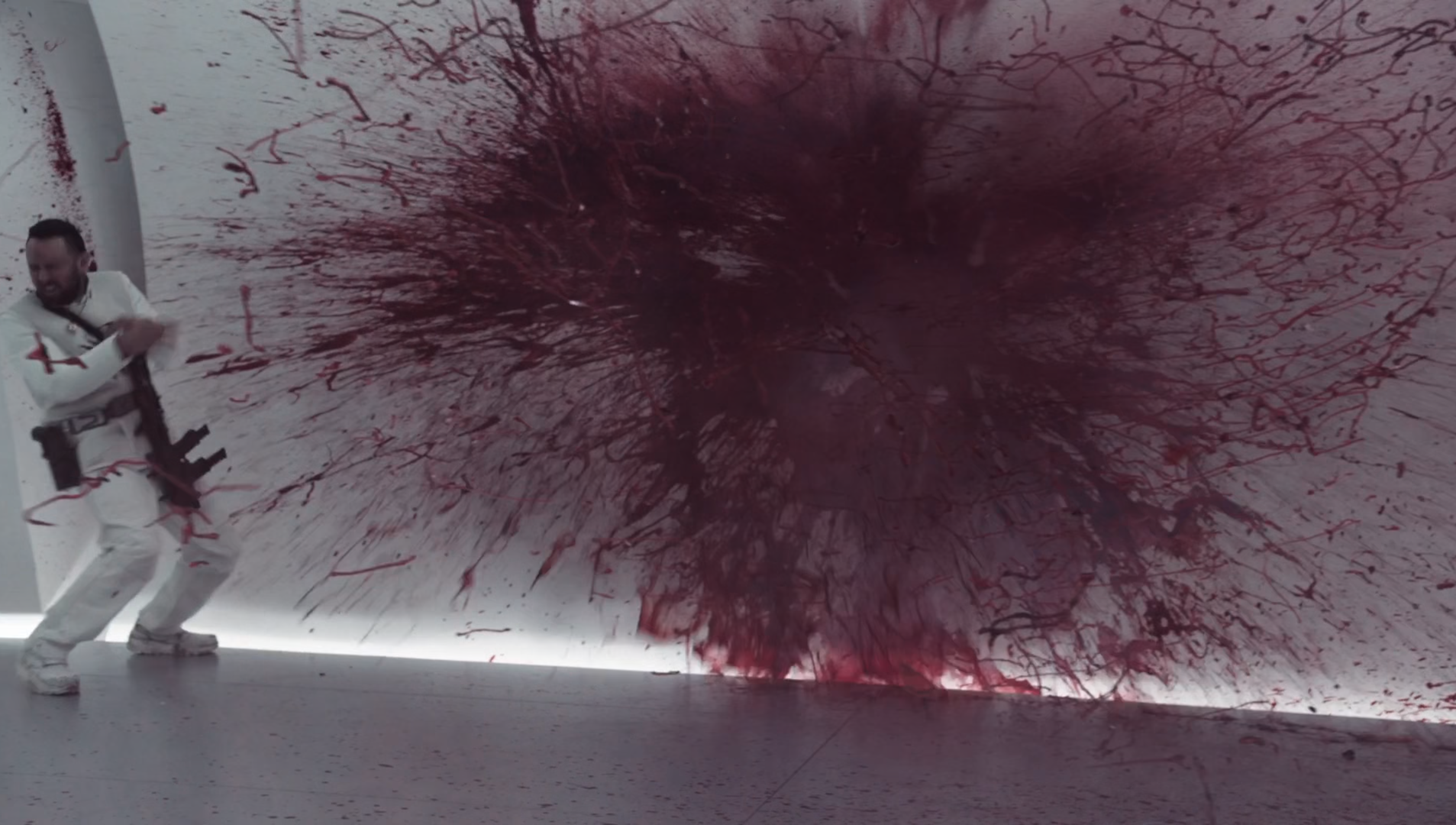 Okay, let's break down the image with the requested theoretical frameworks. Please note that applying these theories to a single image is inevitably interpretive, and several overlapping interpretations are possible....