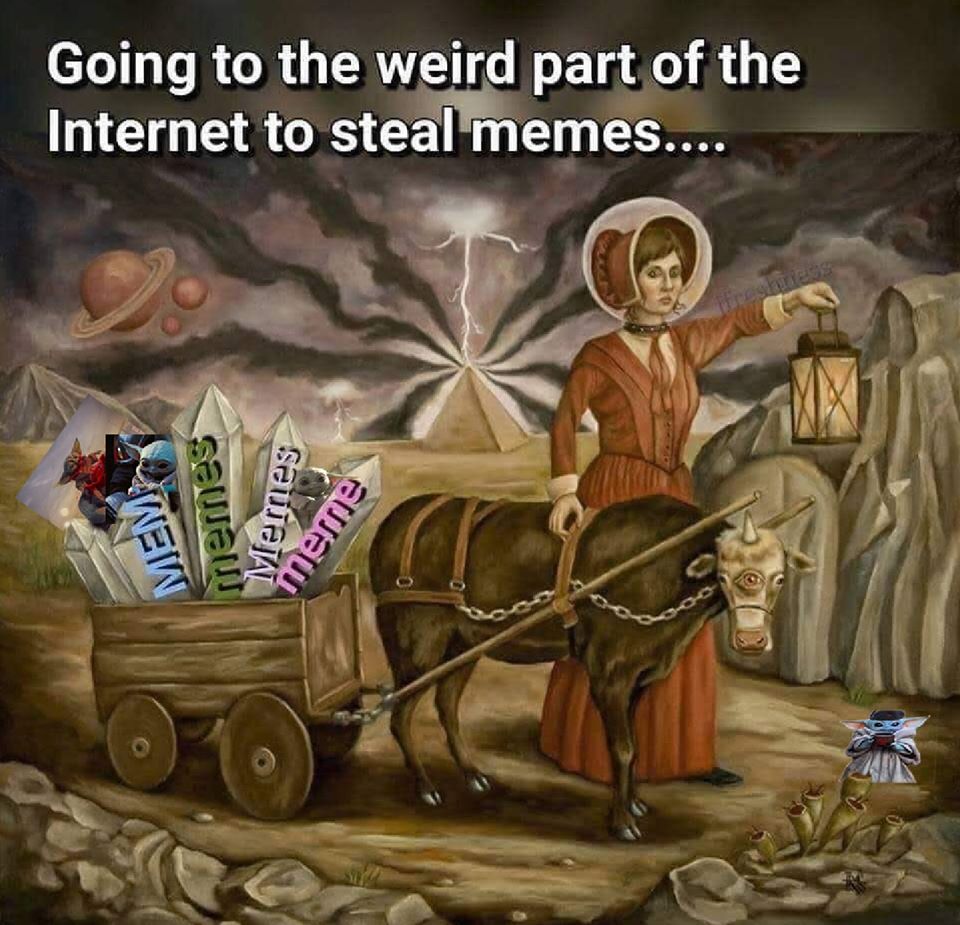 Okay, here's an analysis of the image, broken down into sections as requested, focusing on the applicable theoretical lenses. It's a complex image, and some of these overlap! **Visual Description** The image appears t...