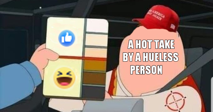 Okay, let's break down this image using the requested theoretical frameworks. It’s a fairly layered image, leaning heavily into contemporary internet culture and political commentary, so we have a good deal to unpack....